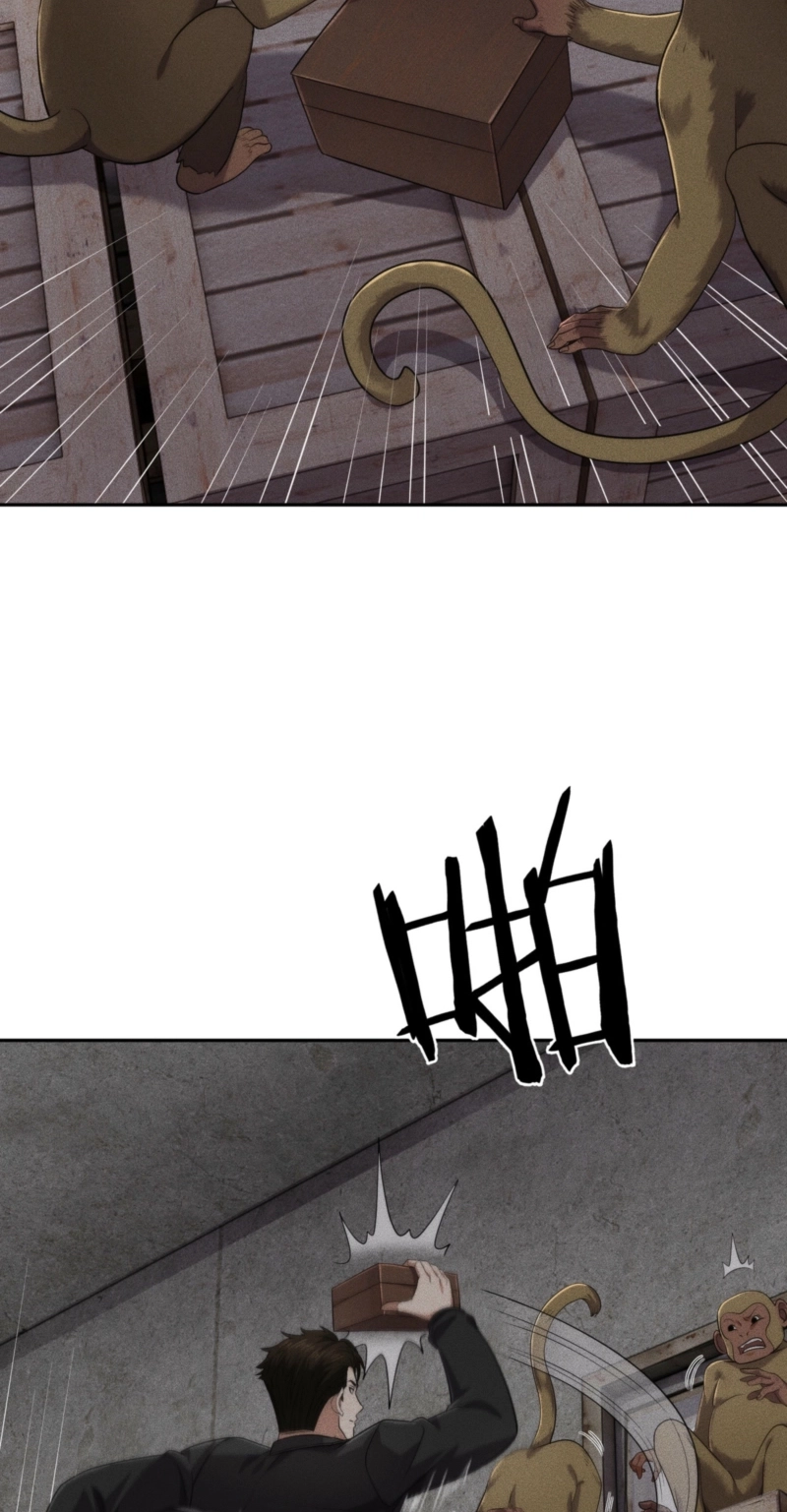 Read Urban Dragon Revealed chapter 101 image 33 on Lezhin