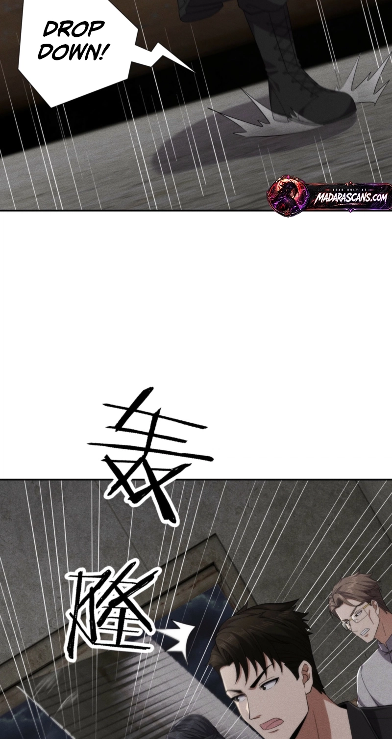 Read Urban Dragon Revealed chapter 101 image 36 on Lezhin