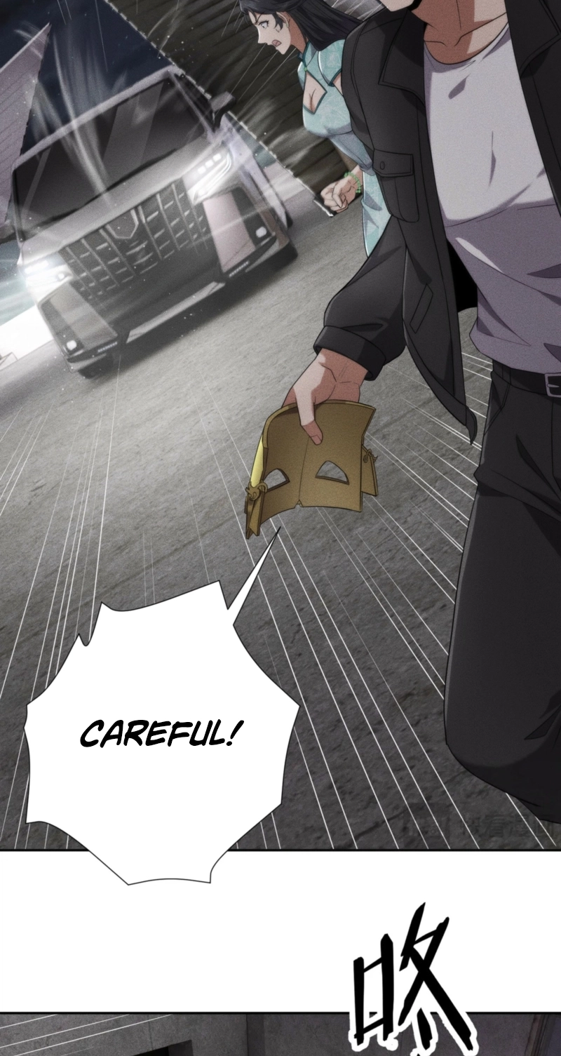 Read Urban Dragon Revealed chapter 101 image 37 on Lezhin