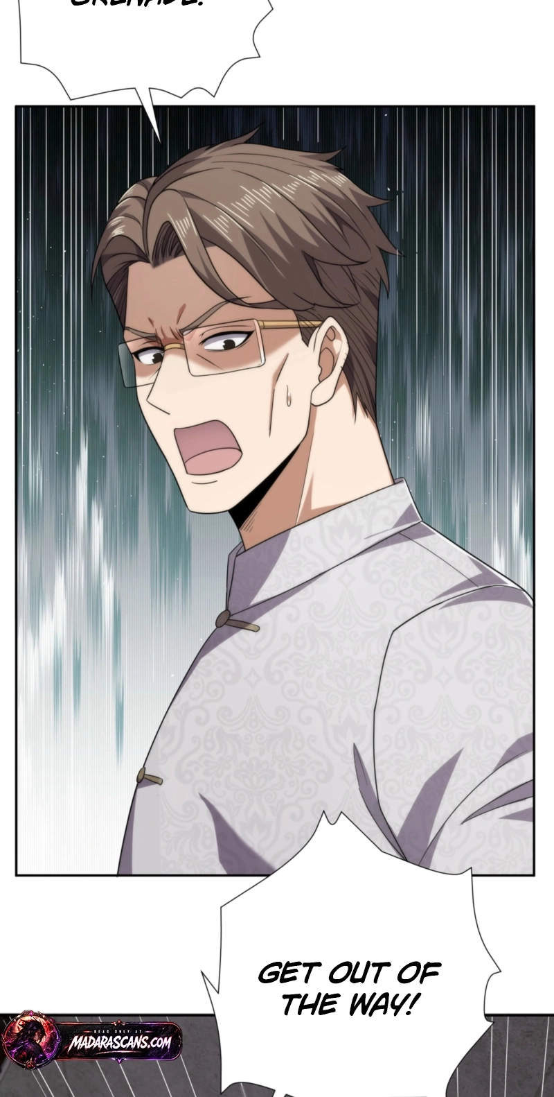 Read Urban Dragon Revealed chapter 101 image 43 on Lezhin