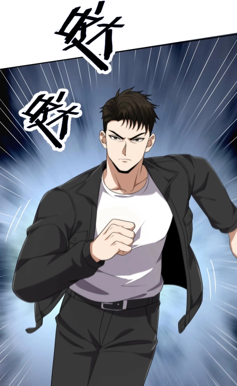 Read Urban Dragon Revealed chapter 101 image 45 on Lezhin
