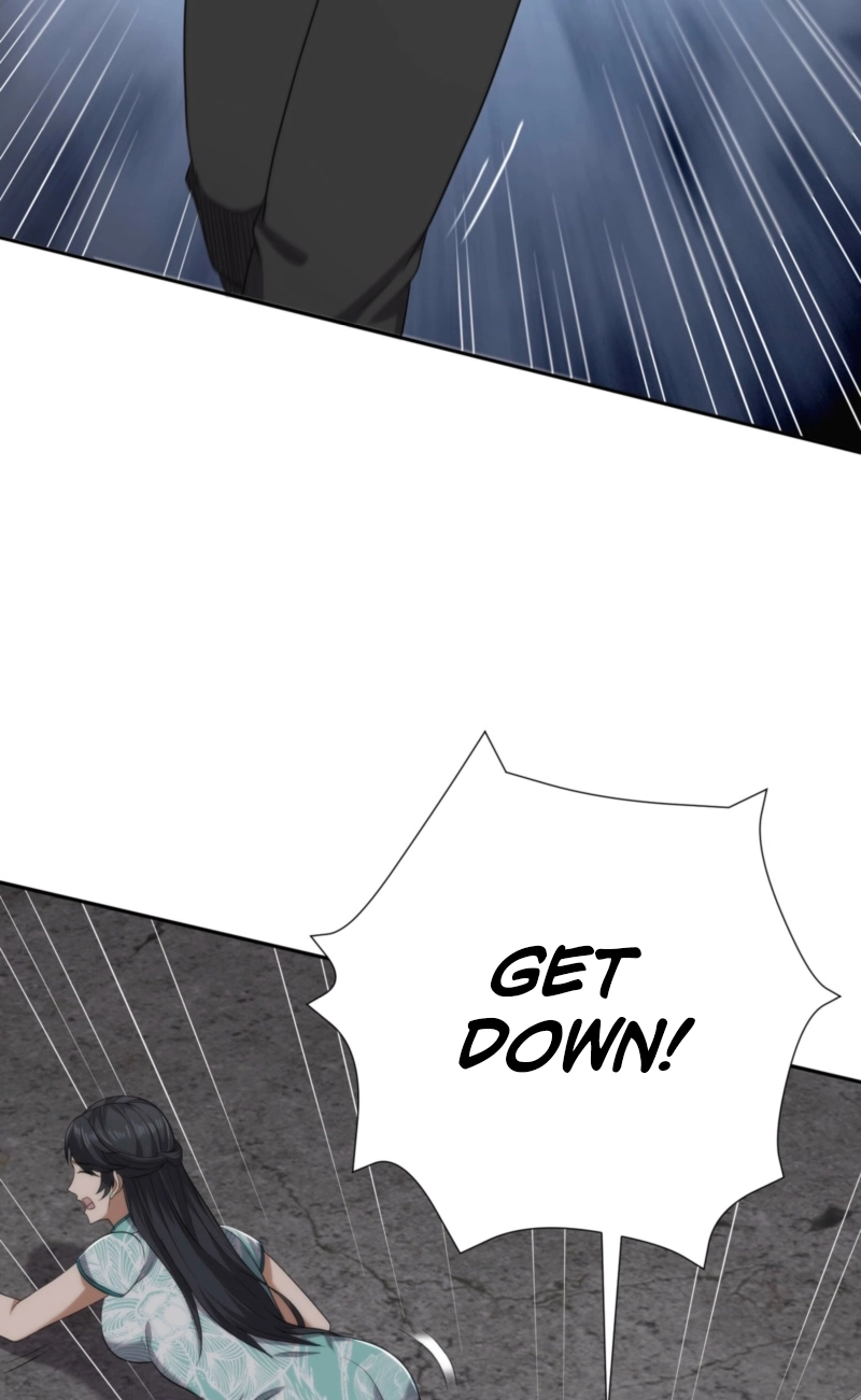 Read Urban Dragon Revealed chapter 101 image 46 on Lezhin