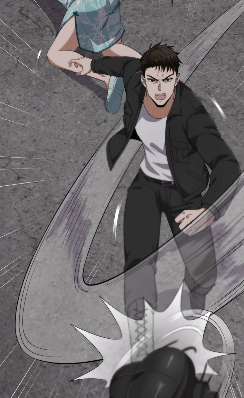 Read Urban Dragon Revealed chapter 101 image 47 on Lezhin