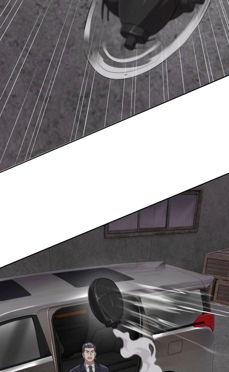 Read Urban Dragon Revealed chapter 101 image 48 on Lezhin