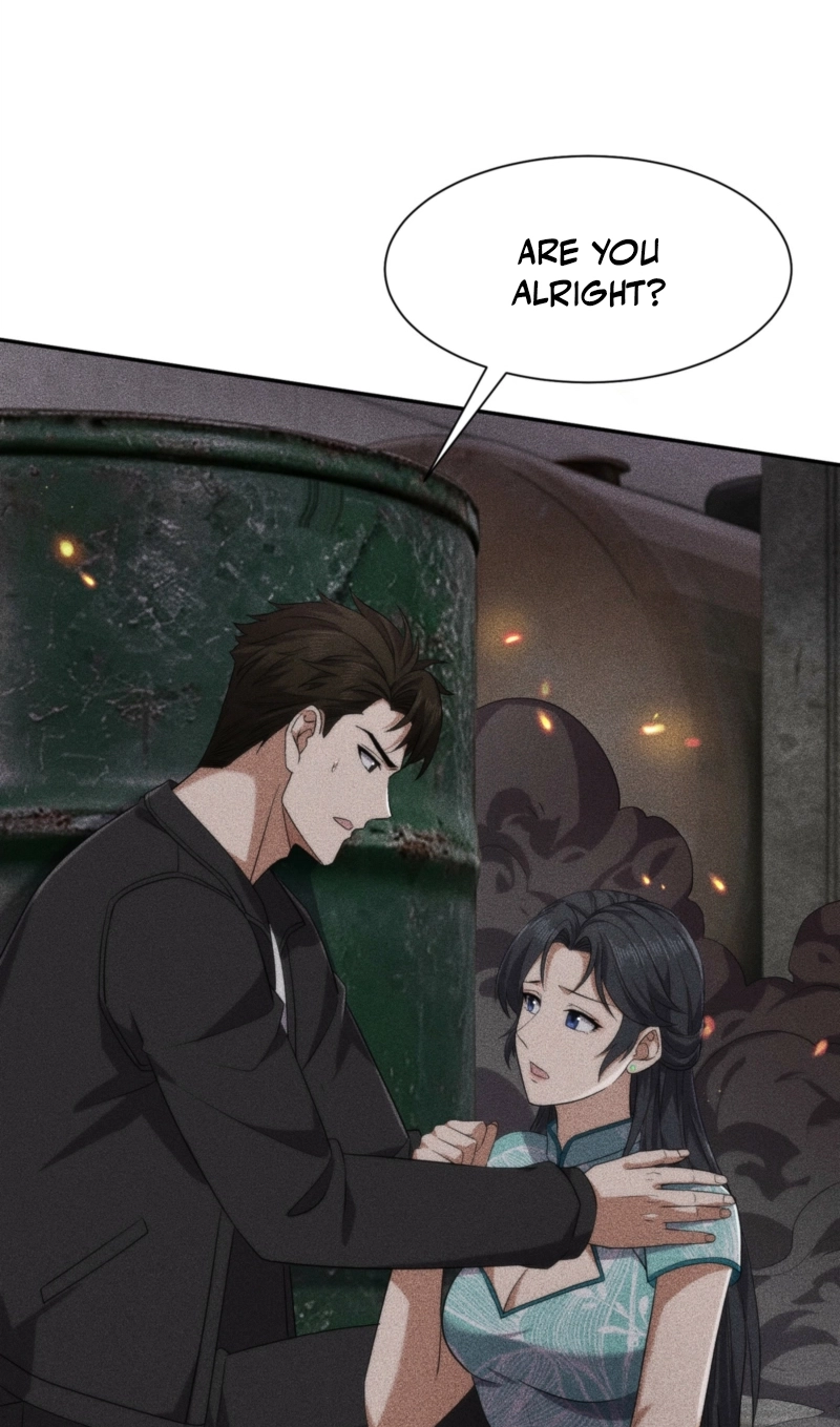 Read Urban Dragon Revealed chapter 101 image 52 on Lezhin