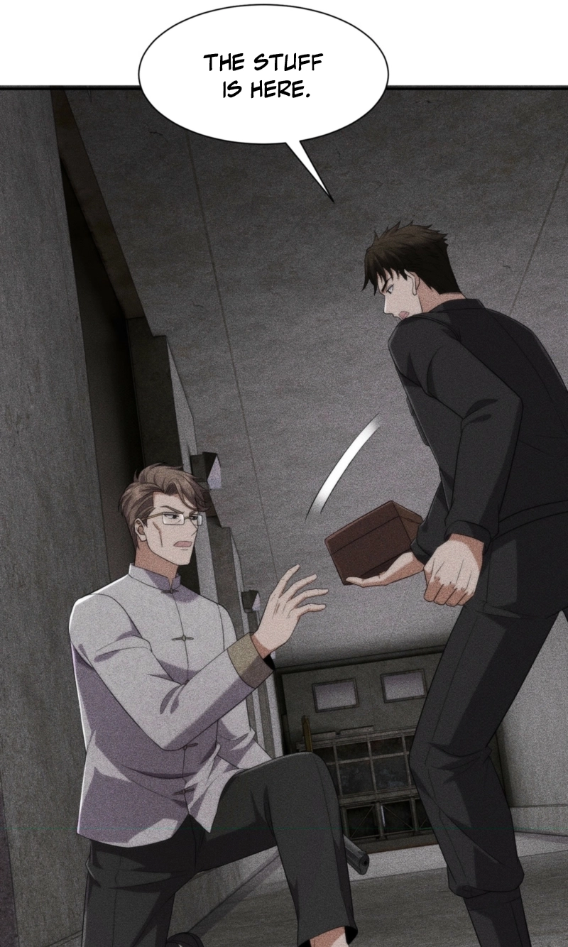 Read Urban Dragon Revealed chapter 101 image 55 on Lezhin