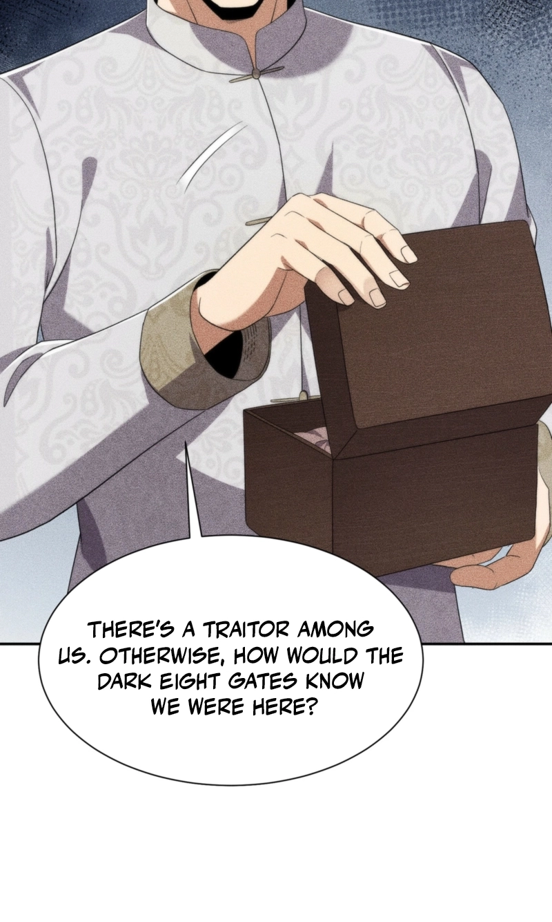 Read Urban Dragon Revealed chapter 101 image 57 on Lezhin