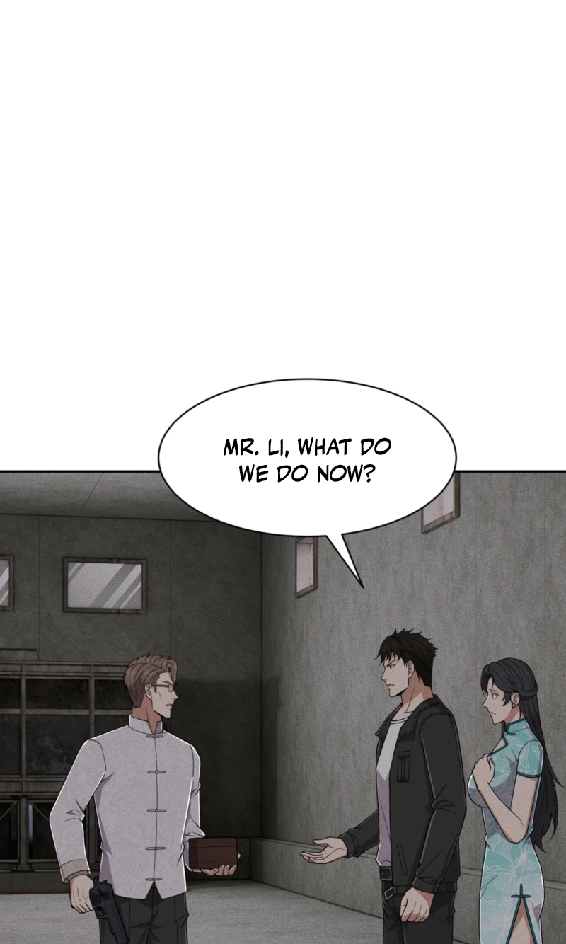 Read Urban Dragon Revealed chapter 101 image 58 on Lezhin