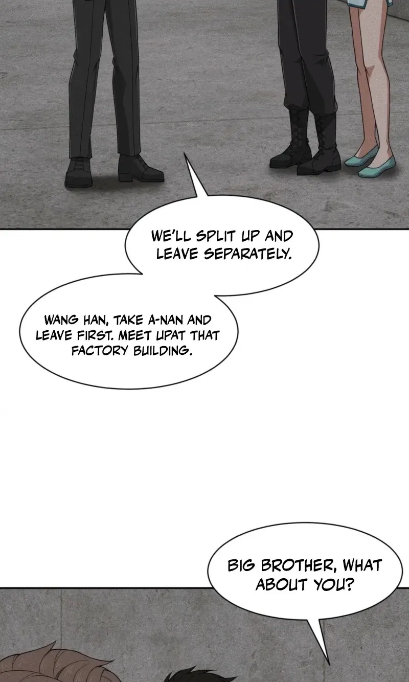 Read Urban Dragon Revealed chapter 101 image 59 on Lezhin