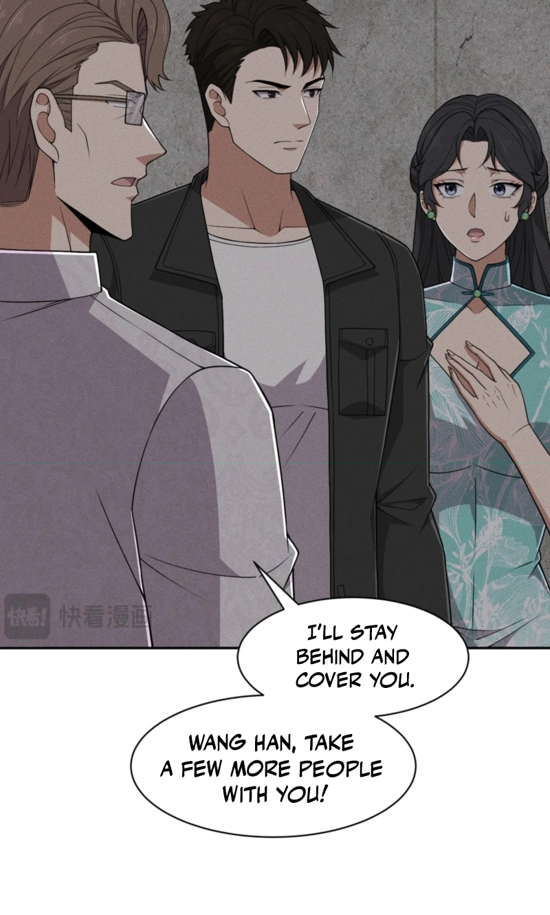 Read Urban Dragon Revealed chapter 101 image 60 on Lezhin