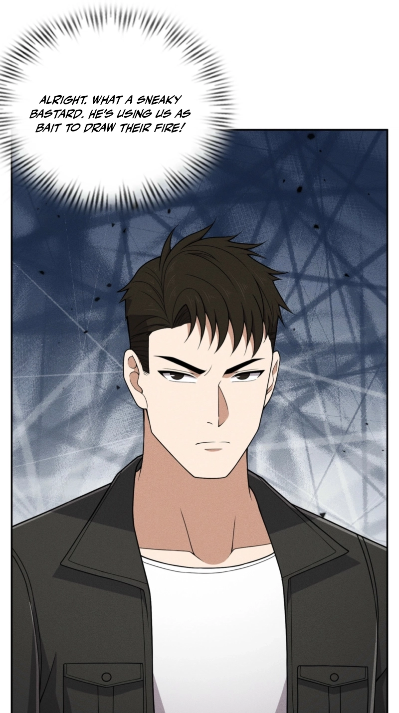 Read Urban Dragon Revealed chapter 101 image 61 on Lezhin
