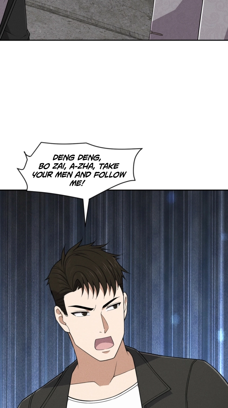 Read Urban Dragon Revealed chapter 101 image 63 on Lezhin
