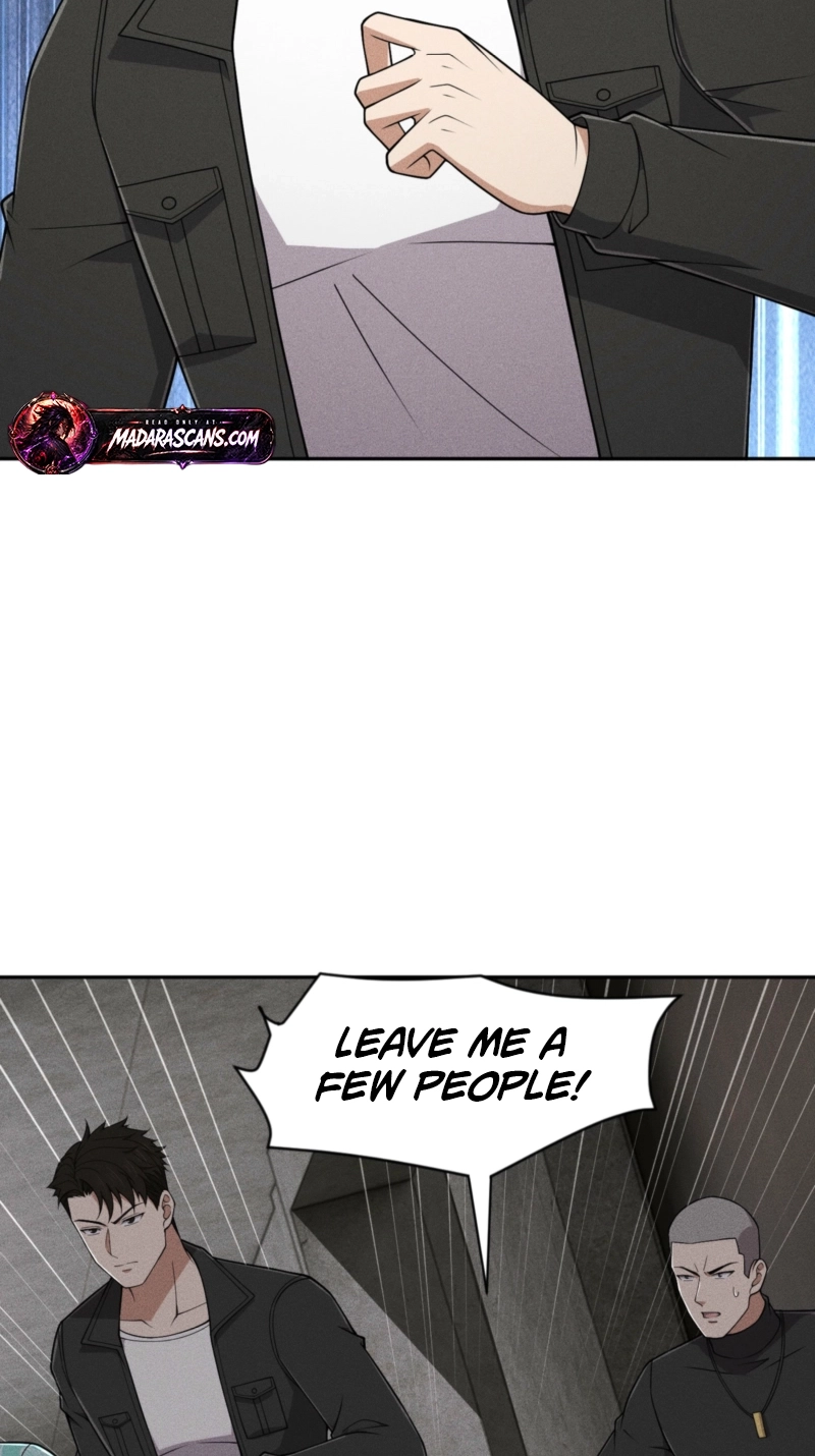 Read Urban Dragon Revealed chapter 101 image 64 on Lezhin