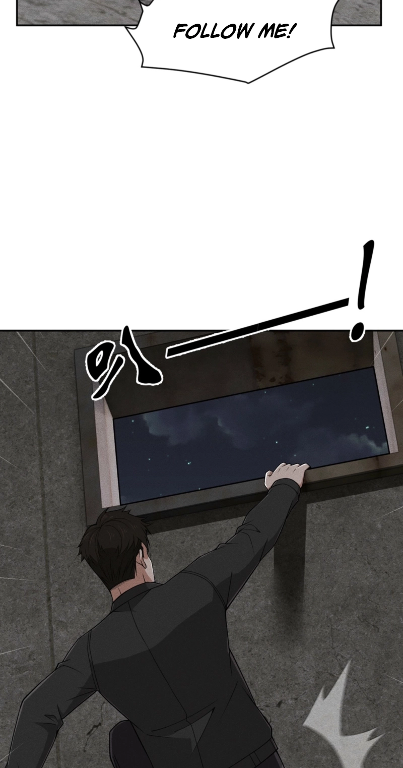 Read Urban Dragon Revealed chapter 101 image 68 on Lezhin