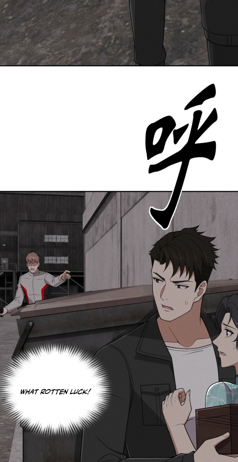 Read Urban Dragon Revealed chapter 102 image 13 on Lezhin