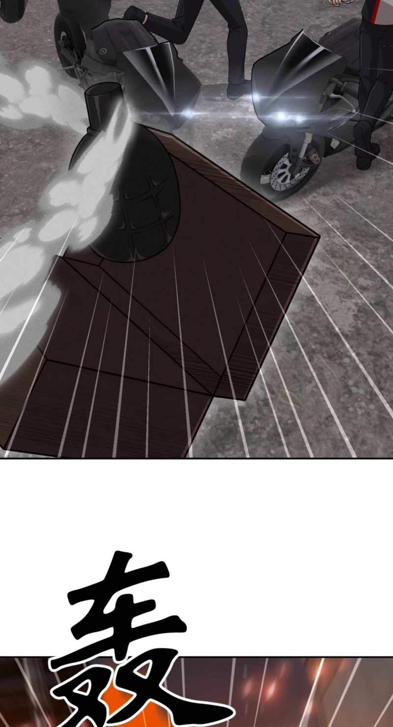 Read Urban Dragon Revealed chapter 102 image 17 on Lezhin