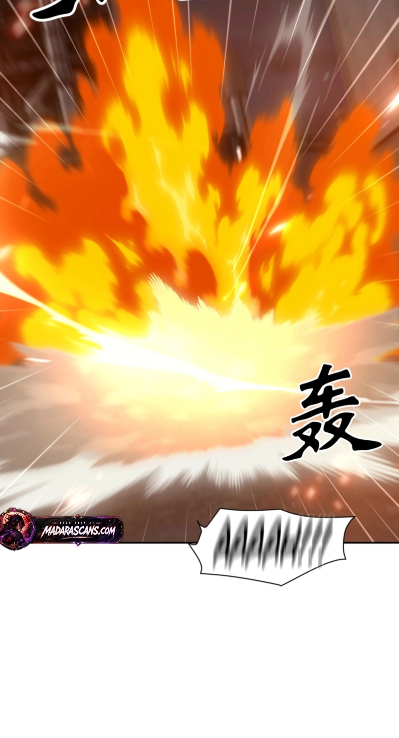 Read Urban Dragon Revealed chapter 102 image 18 on Lezhin