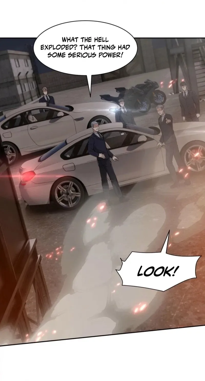 Read Urban Dragon Revealed chapter 102 image 19 on Lezhin
