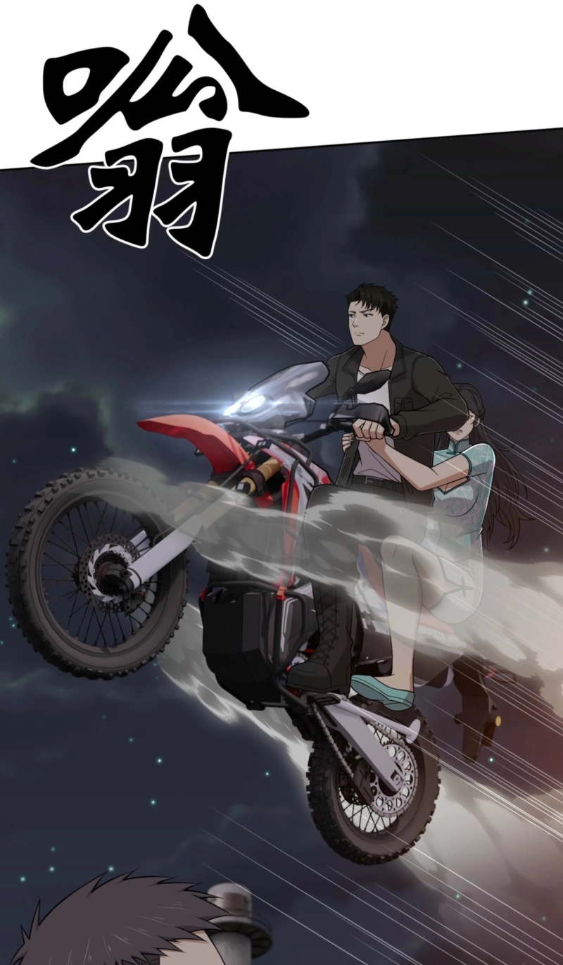 Read Urban Dragon Revealed chapter 102 image 20 on Lezhin