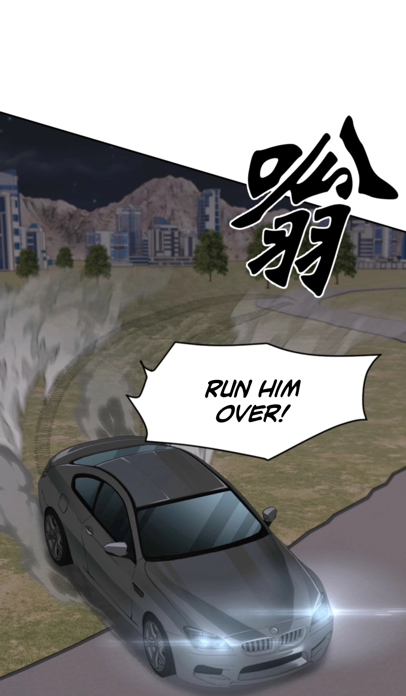 Read Urban Dragon Revealed chapter 102 image 22 on Lezhin