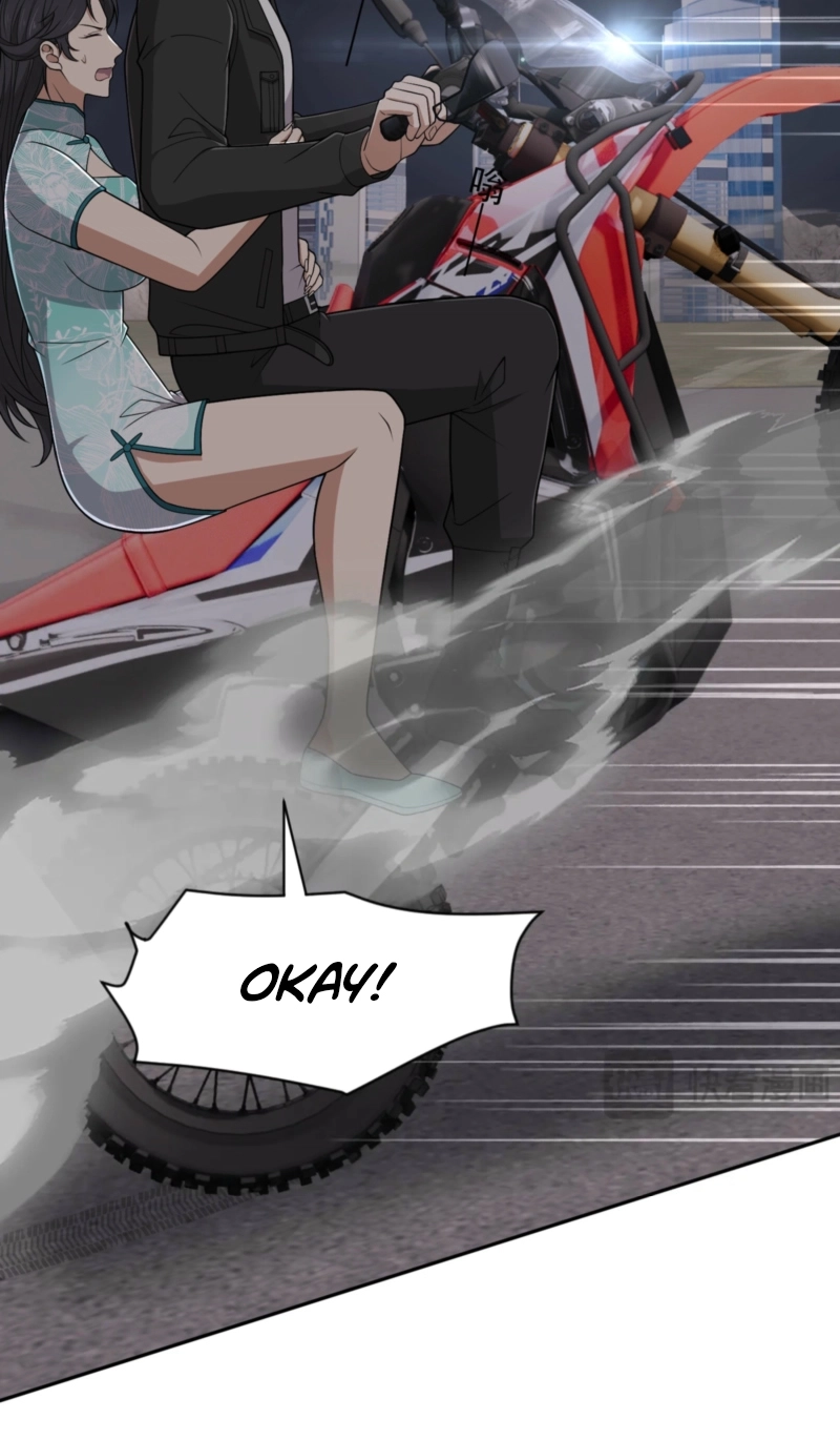 Read Urban Dragon Revealed chapter 102 image 24 on Lezhin