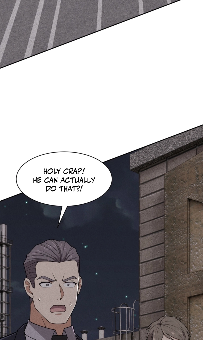 Read Urban Dragon Revealed chapter 102 image 28 on Lezhin