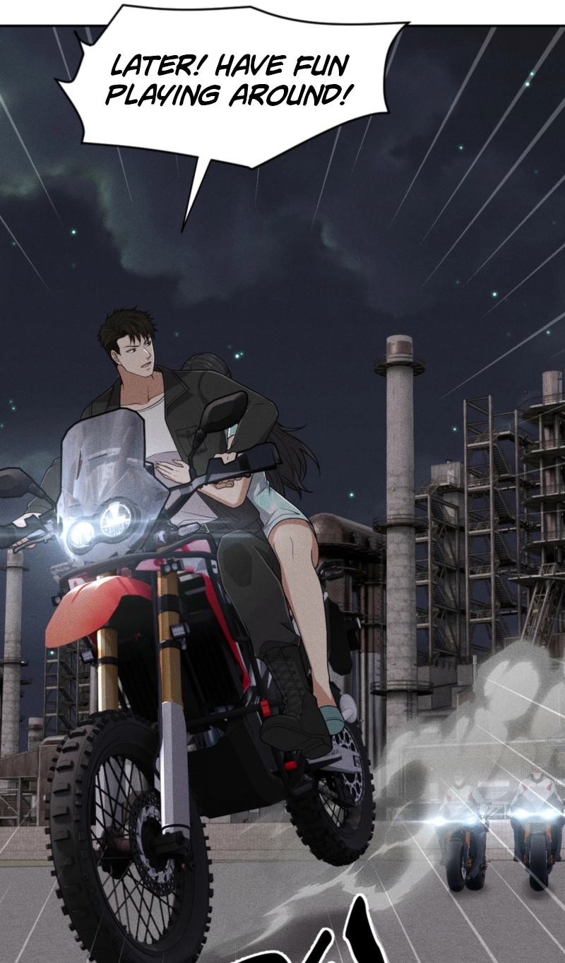 Read Urban Dragon Revealed chapter 102 image 30 on Lezhin
