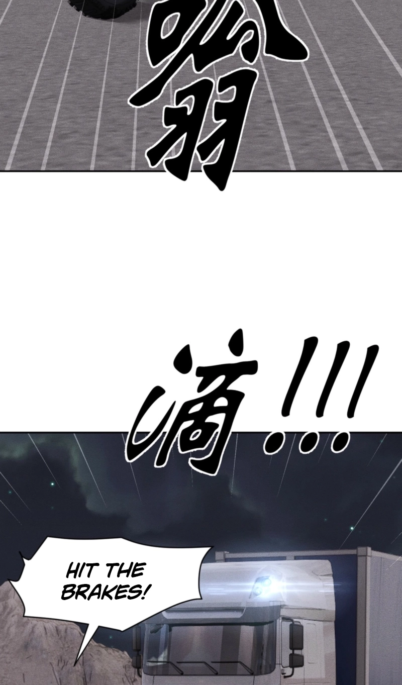 Read Urban Dragon Revealed chapter 102 image 31 on Lezhin