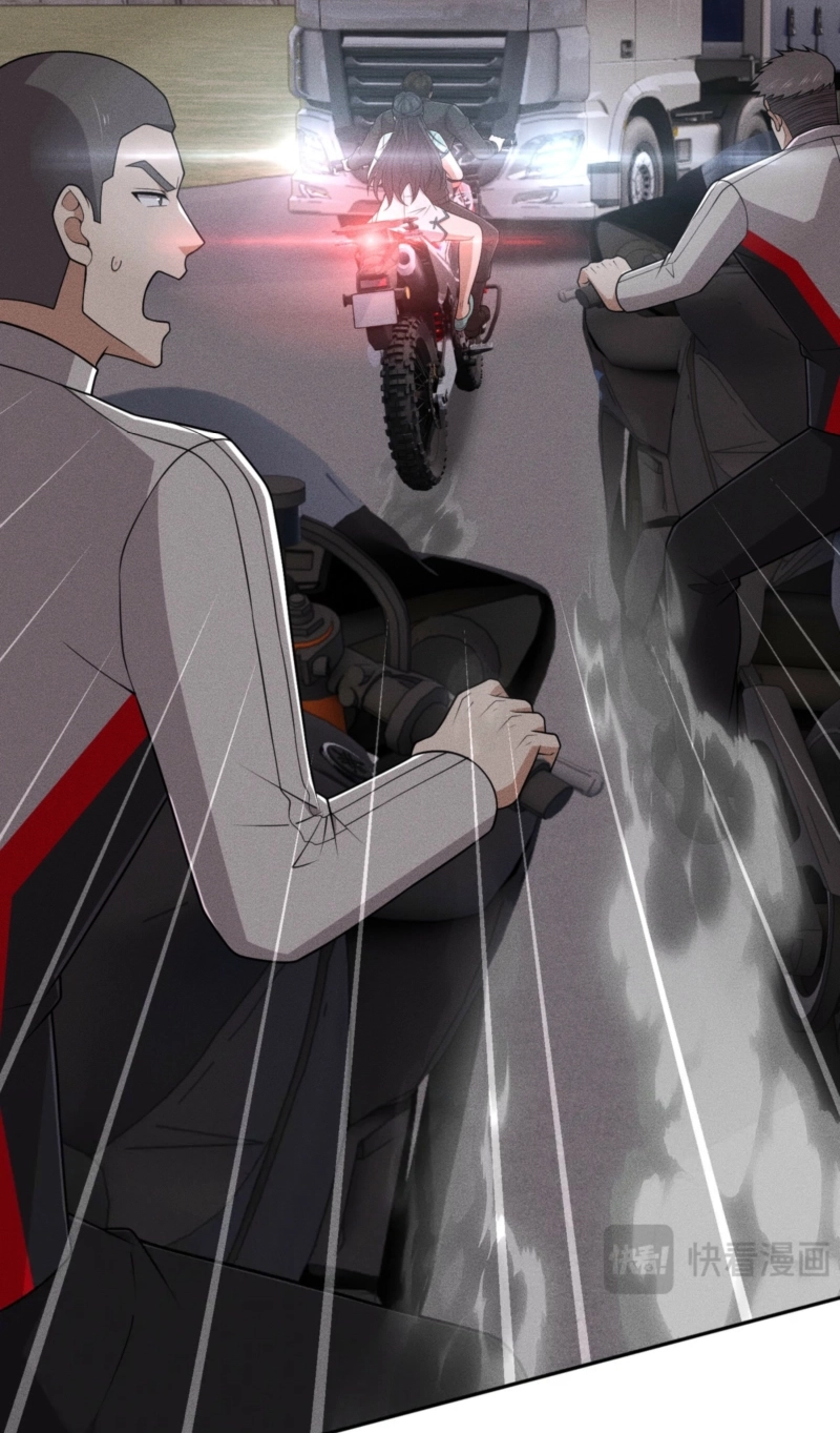 Read Urban Dragon Revealed chapter 102 image 32 on Lezhin