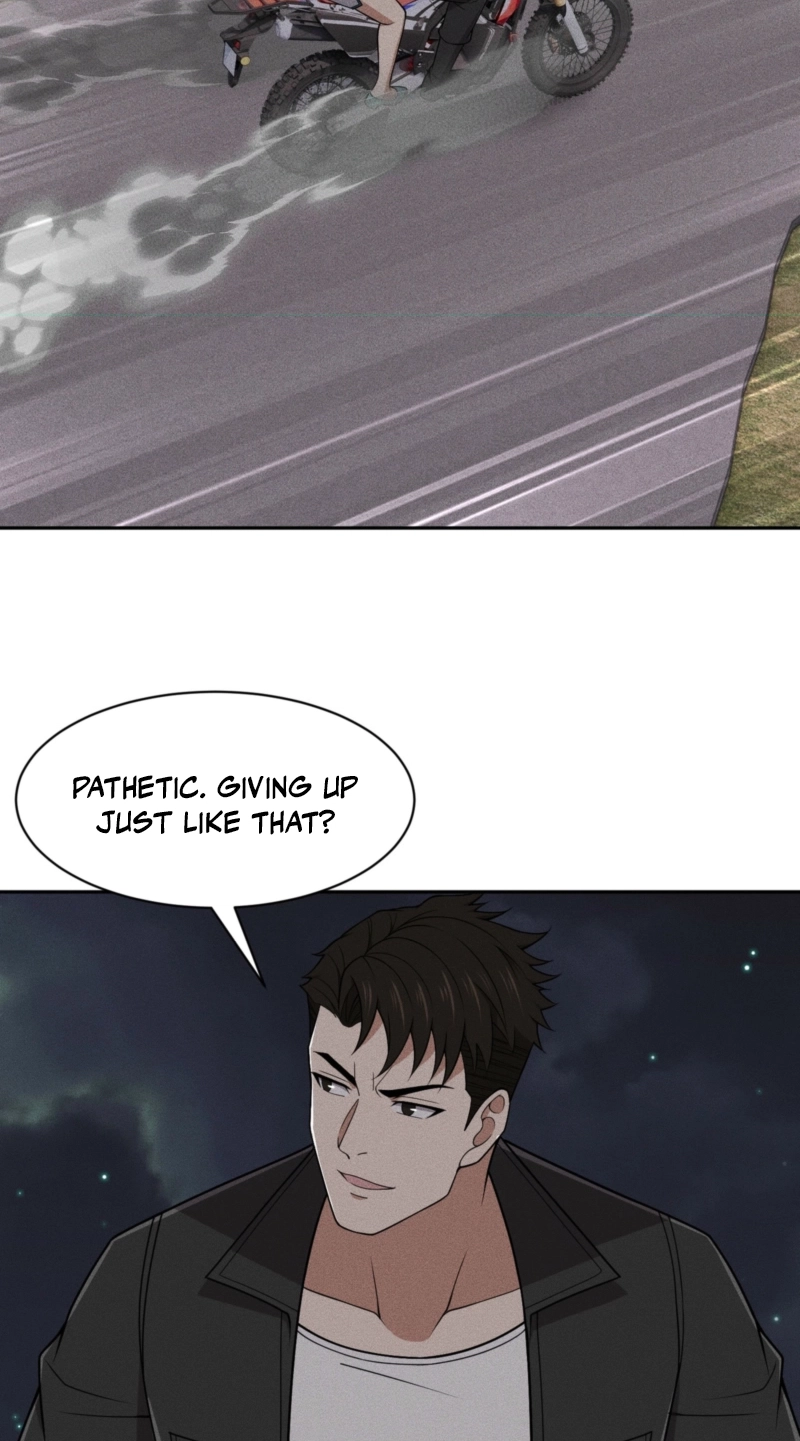 Read Urban Dragon Revealed chapter 102 image 37 on Lezhin