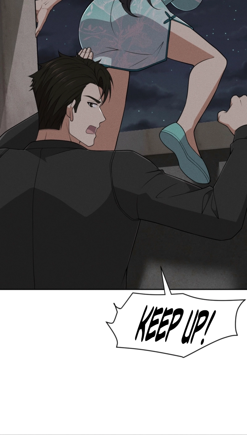 Read Urban Dragon Revealed chapter 102 image 4 on Lezhin