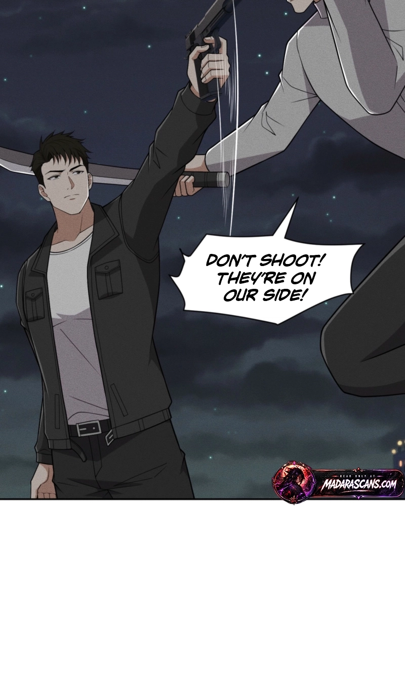 Read Urban Dragon Revealed chapter 102 image 47 on Lezhin