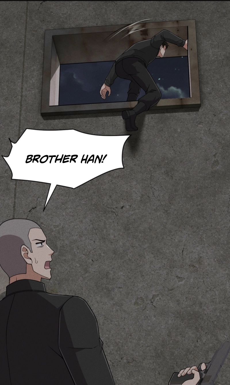 Read Urban Dragon Revealed chapter 102 image 5 on Lezhin