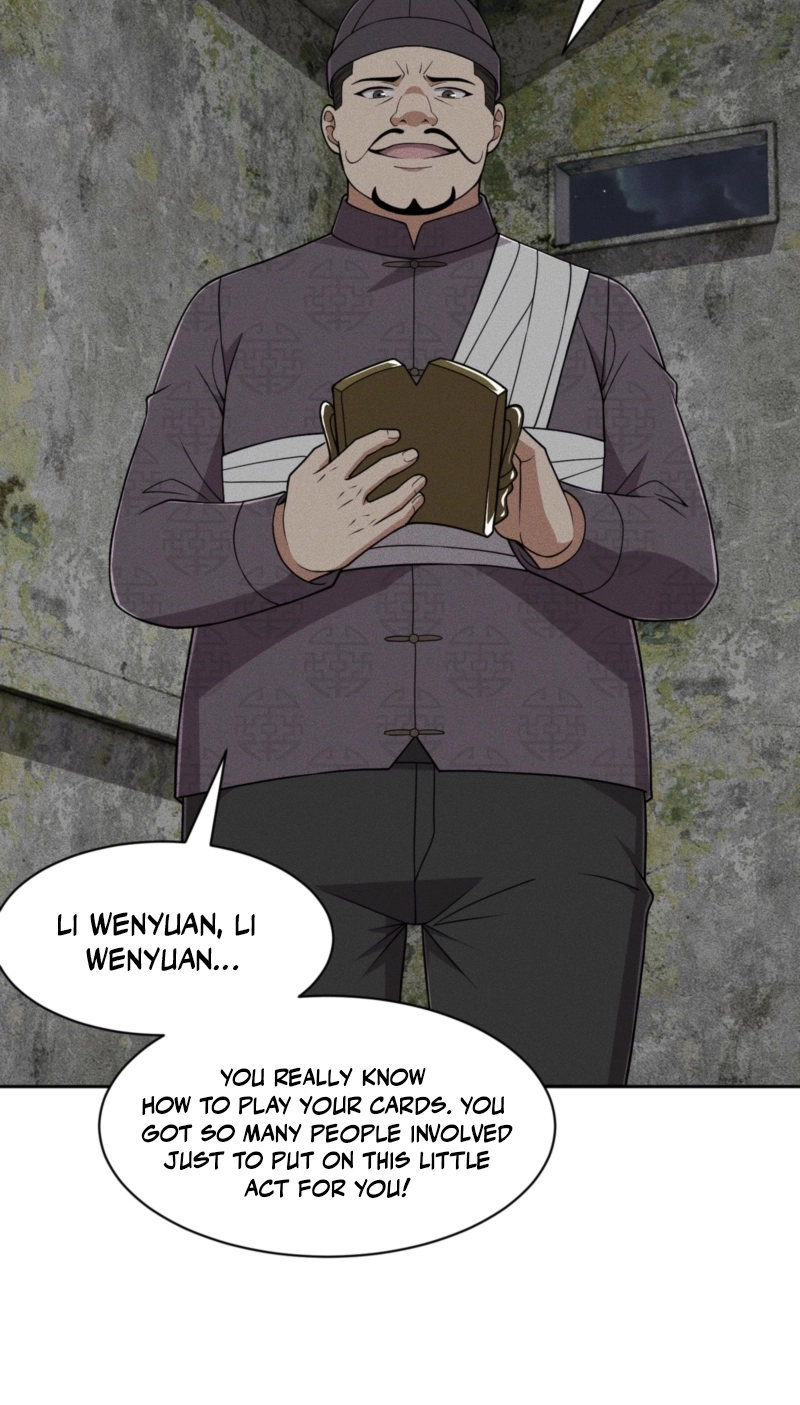 Read Urban Dragon Revealed chapter 102 image 55 on Lezhin