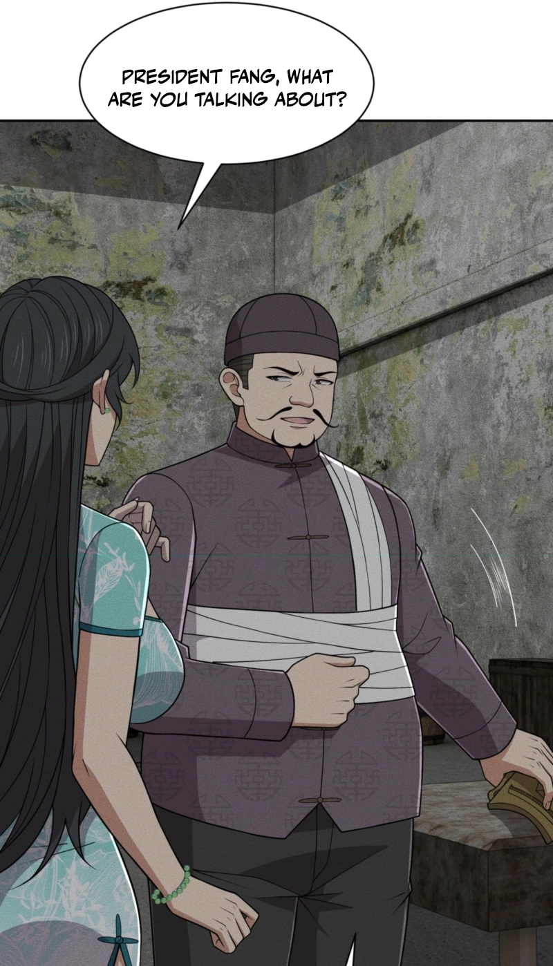 Read Urban Dragon Revealed chapter 102 image 56 on Lezhin
