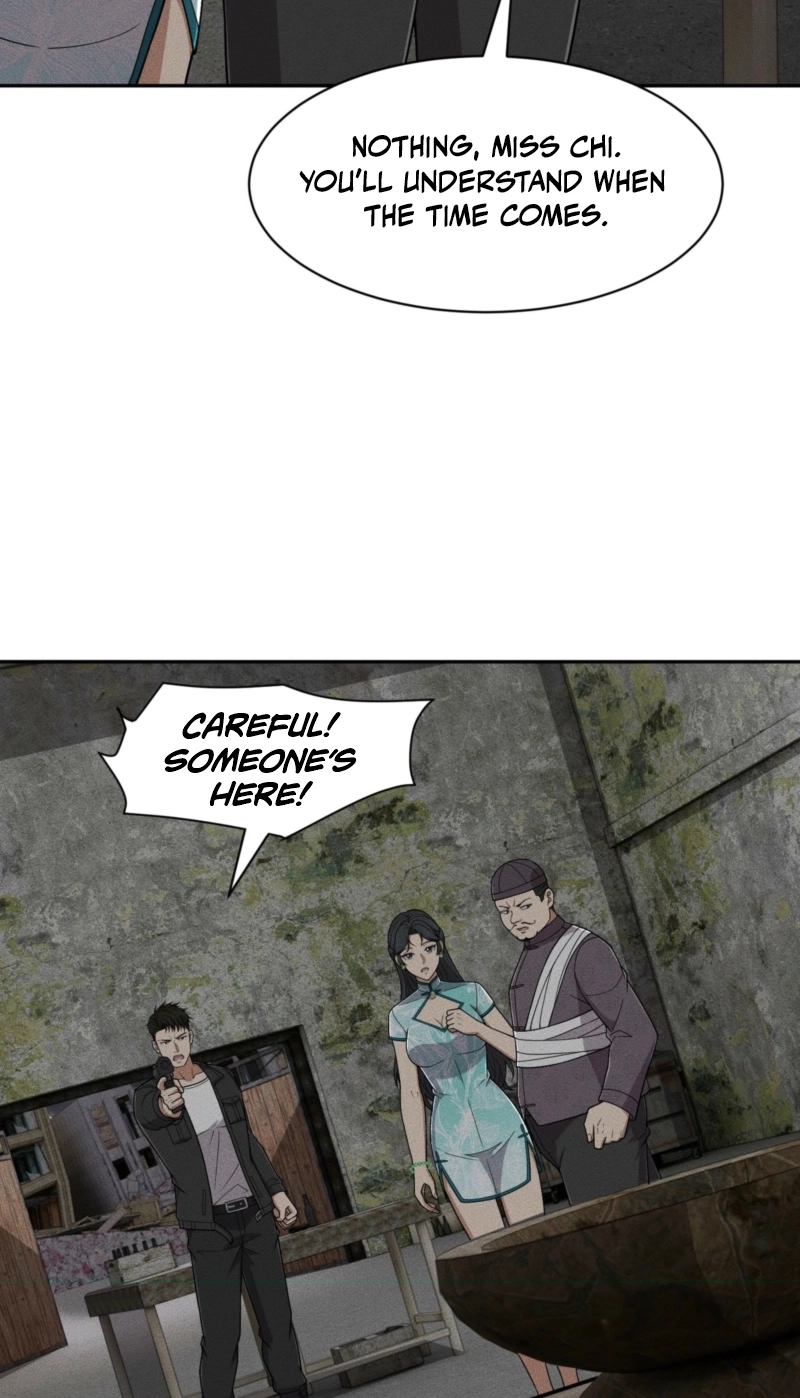 Read Urban Dragon Revealed chapter 102 image 57 on Lezhin