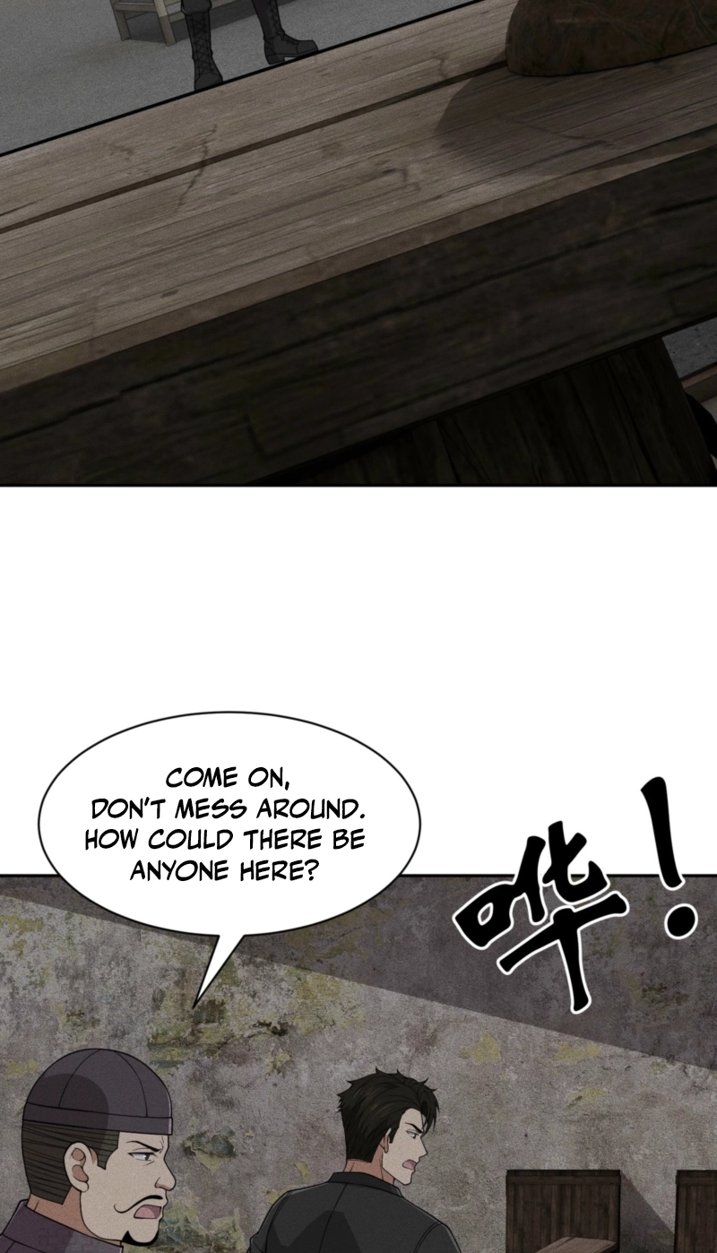 Read Urban Dragon Revealed chapter 102 image 58 on Lezhin