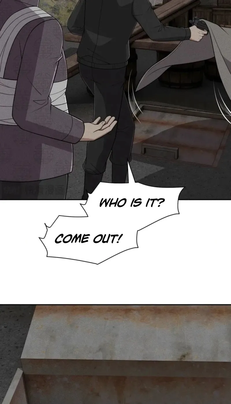 Read Urban Dragon Revealed chapter 102 image 59 on Lezhin
