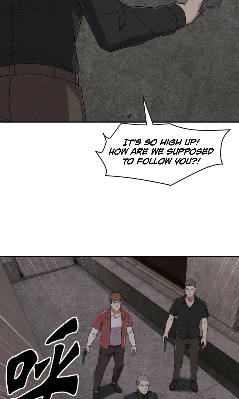 Read Urban Dragon Revealed chapter 102 image 6 on Lezhin
