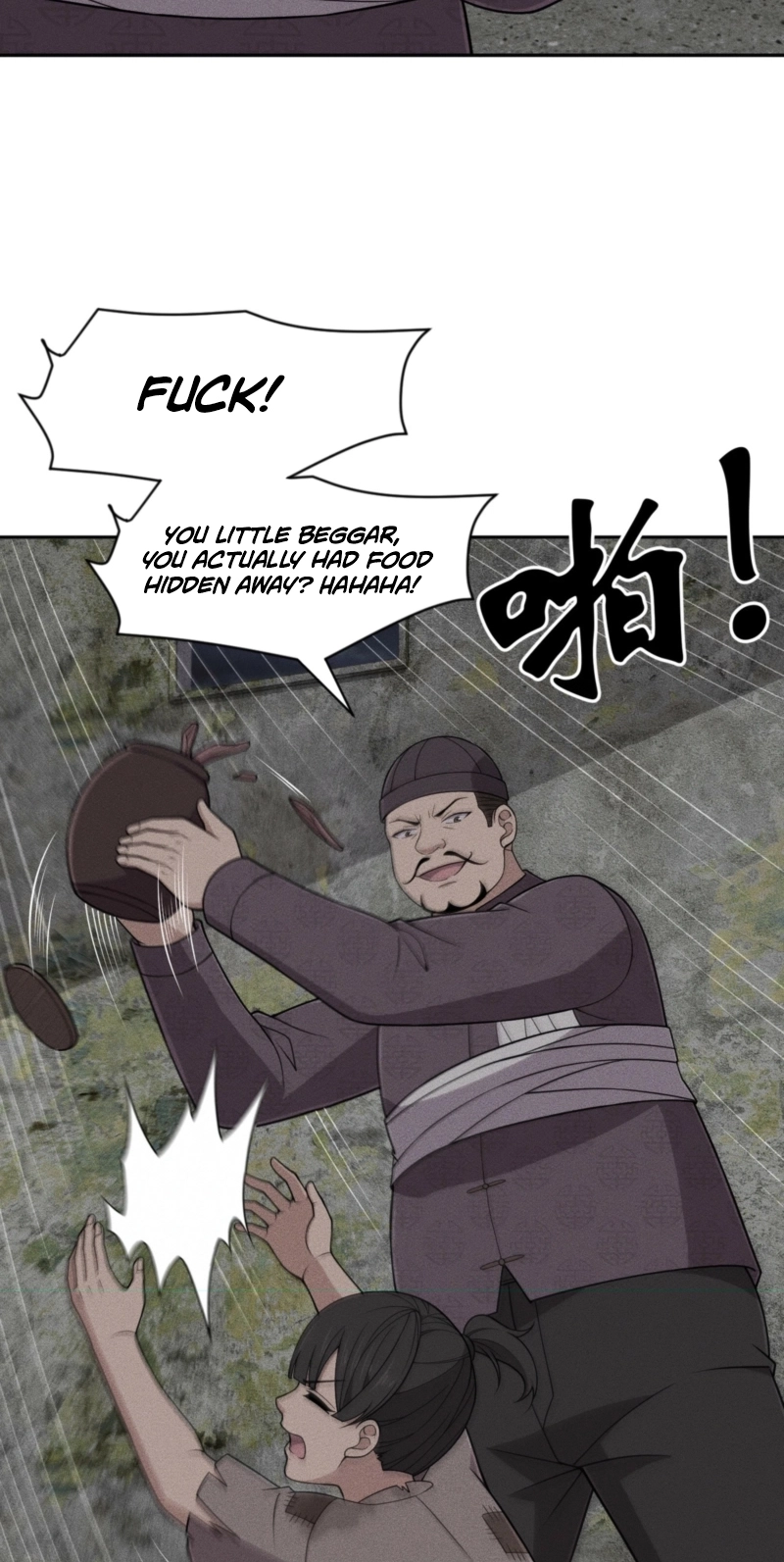 Read Urban Dragon Revealed chapter 102 image 62 on Lezhin