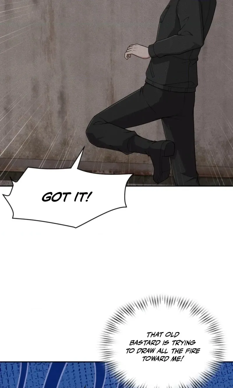 Read Urban Dragon Revealed chapter 102 image 9 on Lezhin