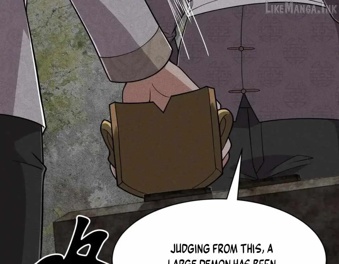 Read Urban Dragon Revealed chapter 103 image 10 on Lezhin