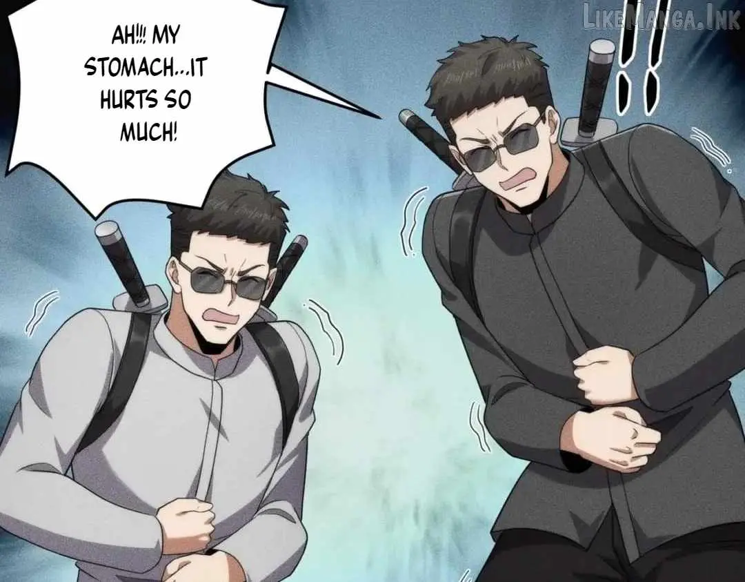 Read Urban Dragon Revealed chapter 103 image 103 on Lezhin