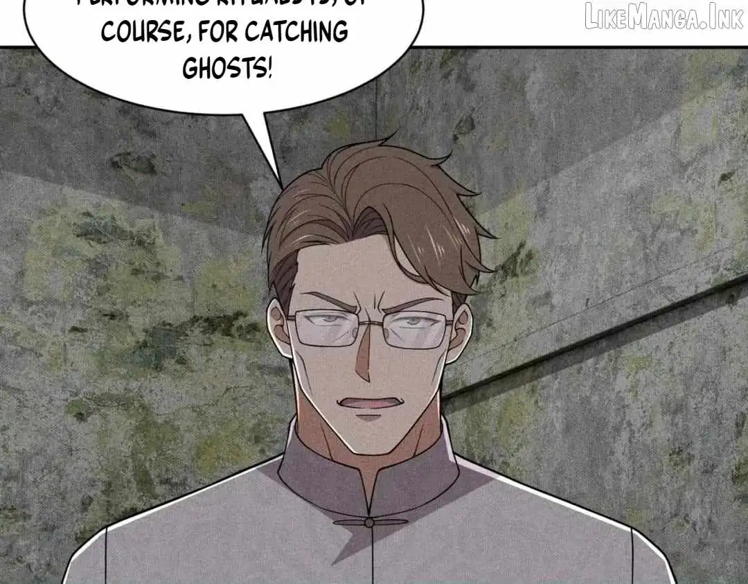 Read Urban Dragon Revealed chapter 103 image 12 on Lezhin