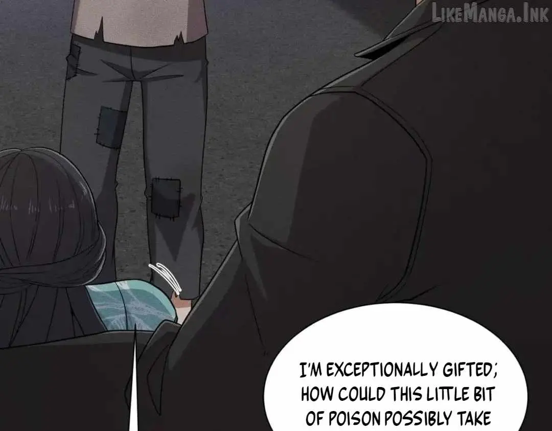 Read Urban Dragon Revealed chapter 103 image 124 on Lezhin
