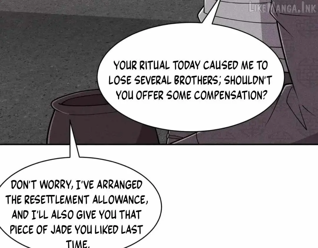 Read Urban Dragon Revealed chapter 103 image 2 on Lezhin