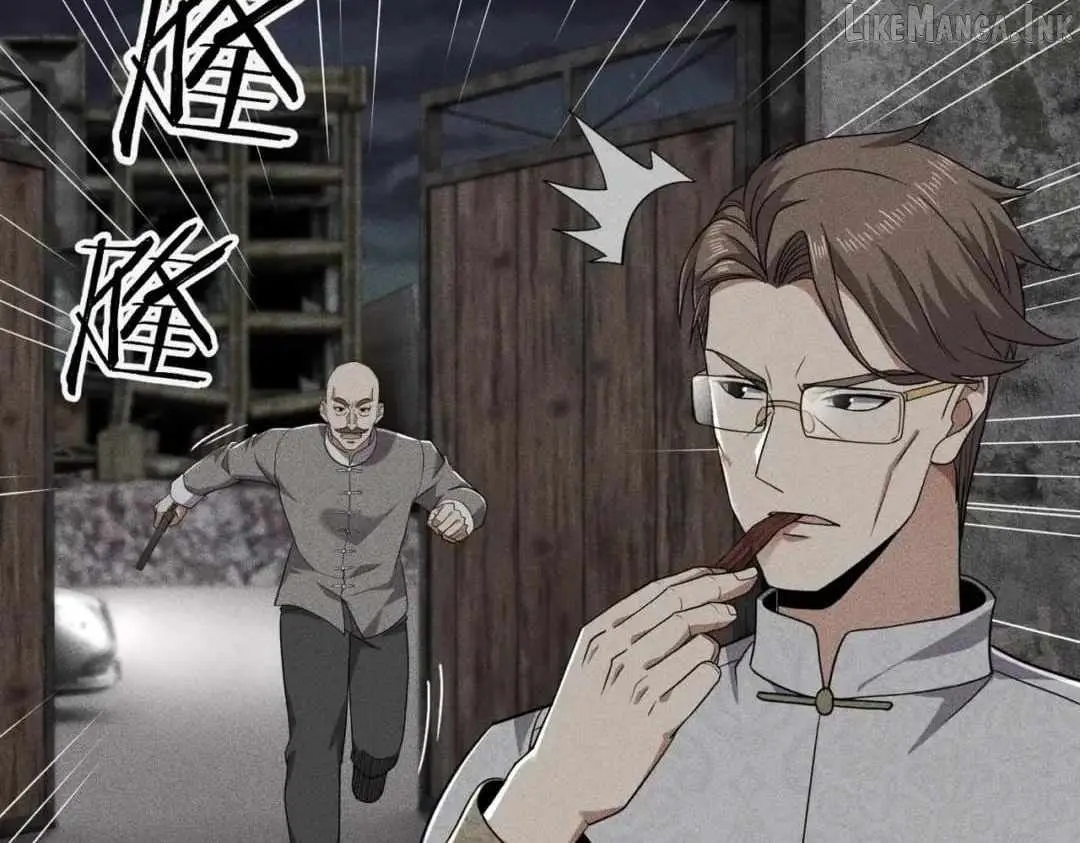 Read Urban Dragon Revealed chapter 103 image 21 on Lezhin