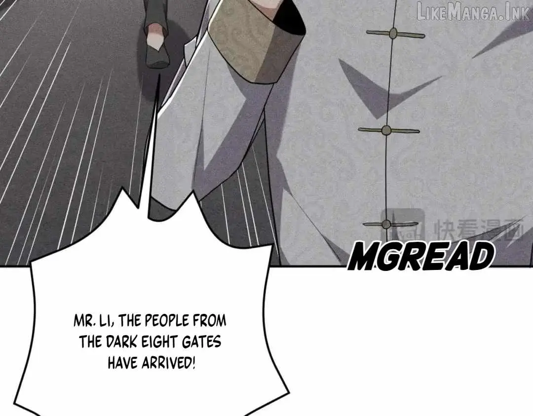 Read Urban Dragon Revealed chapter 103 image 22 on Lezhin