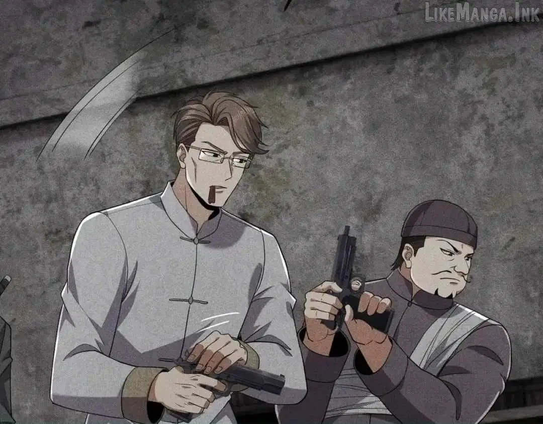 Read Urban Dragon Revealed chapter 103 image 26 on Lezhin