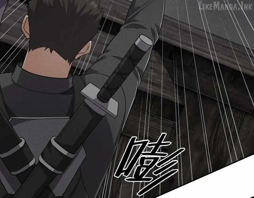 Read Urban Dragon Revealed chapter 103 image 30 on Lezhin